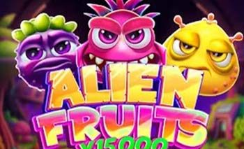 Alien Fruits