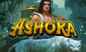 Ashoka