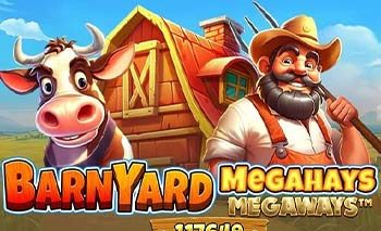 Barnyard Megahays Megaways