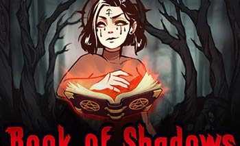 Book of Shadows