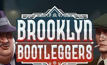 Brooklyn Bootleggers