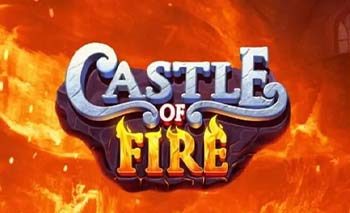 Castle of Fire