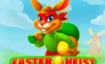 Easter Heist