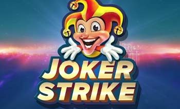 Joker Strike