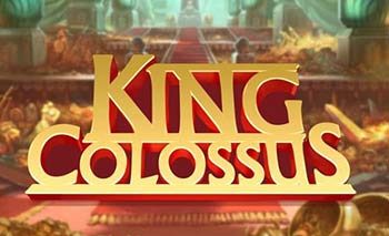 King Colossus