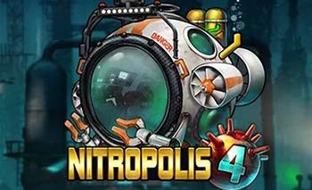 Nitropolis 4