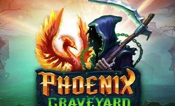 Phoenix Graveyard