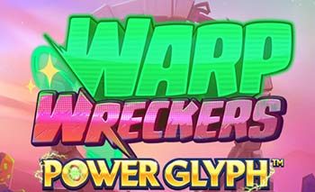 Warp Wreckers Power Glyph